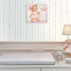 Quadro Ursa Julia Baby Balão