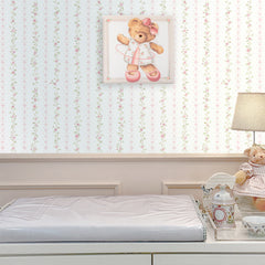 Quadro Ursa Julia Baby Bambole