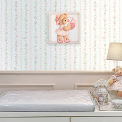 Quadro Ursa Julia Baby