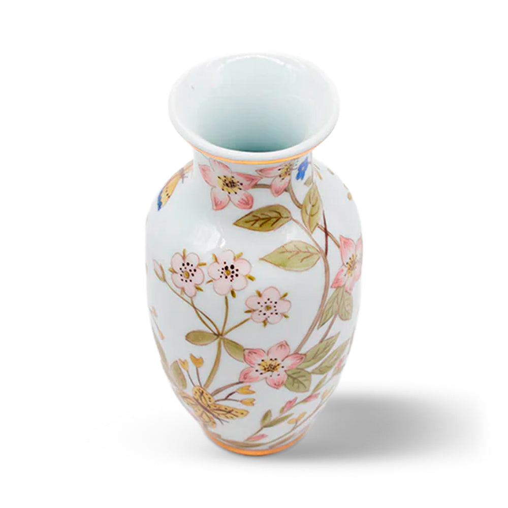 Vasinho De Porcelana - Coleção Bambi