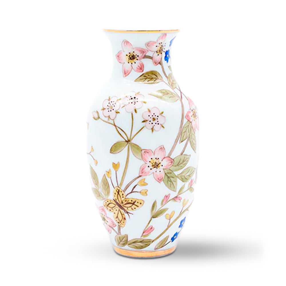 Vasinho De Porcelana - Coleção Bambi