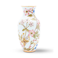 Vasinho De Porcelana - Coleção Bambi