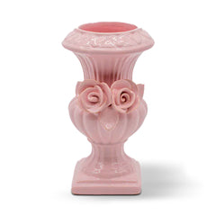 Vasinho Flores Greta - Rosa