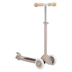Patinete Vintage Bege