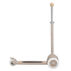 Patinete Vintage Bege
