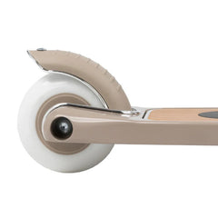 Patinete Vintage Bege