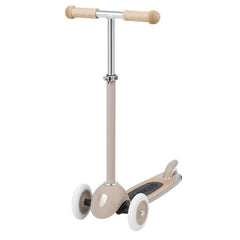 Patinete Vintage Bege