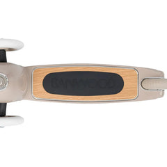 Patinete Vintage Bege