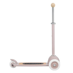 Patinete Vintage Rosa