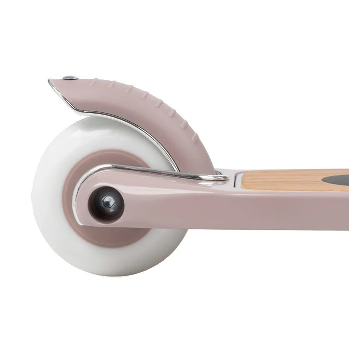 Patinete Vintage Rosa