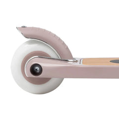 Patinete Vintage Rosa