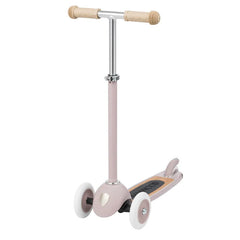 Patinete Vintage Rosa