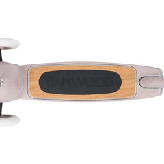 Patinete Vintage Rosa