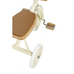 Triciclo Vintage Bege