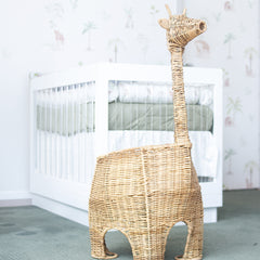Girafa De Vime