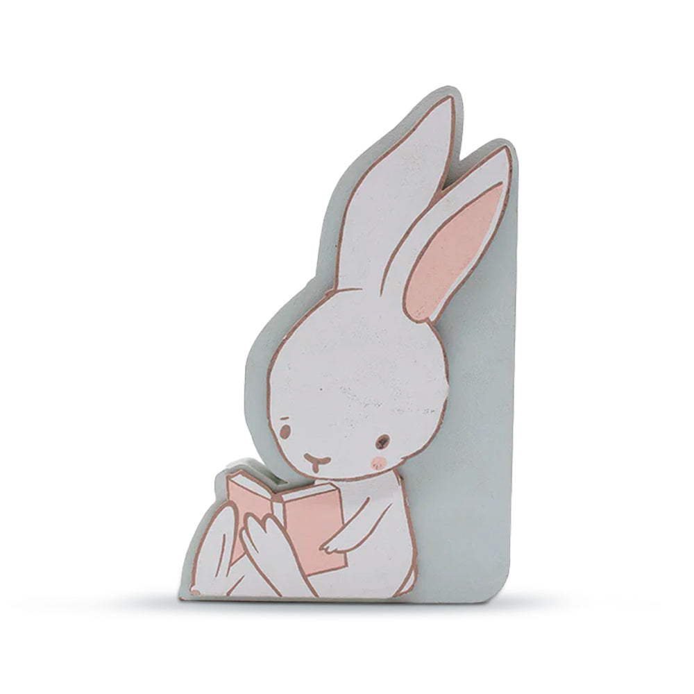 Kit Aparador de Livors Coelhos - Coleção Balões