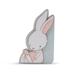 Kit Aparador de Livors Coelhos - Coleção Balões