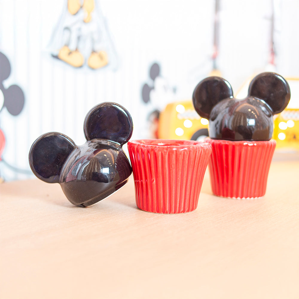 Pote Mickey