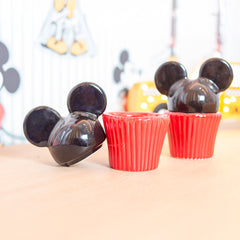 Pote Mickey