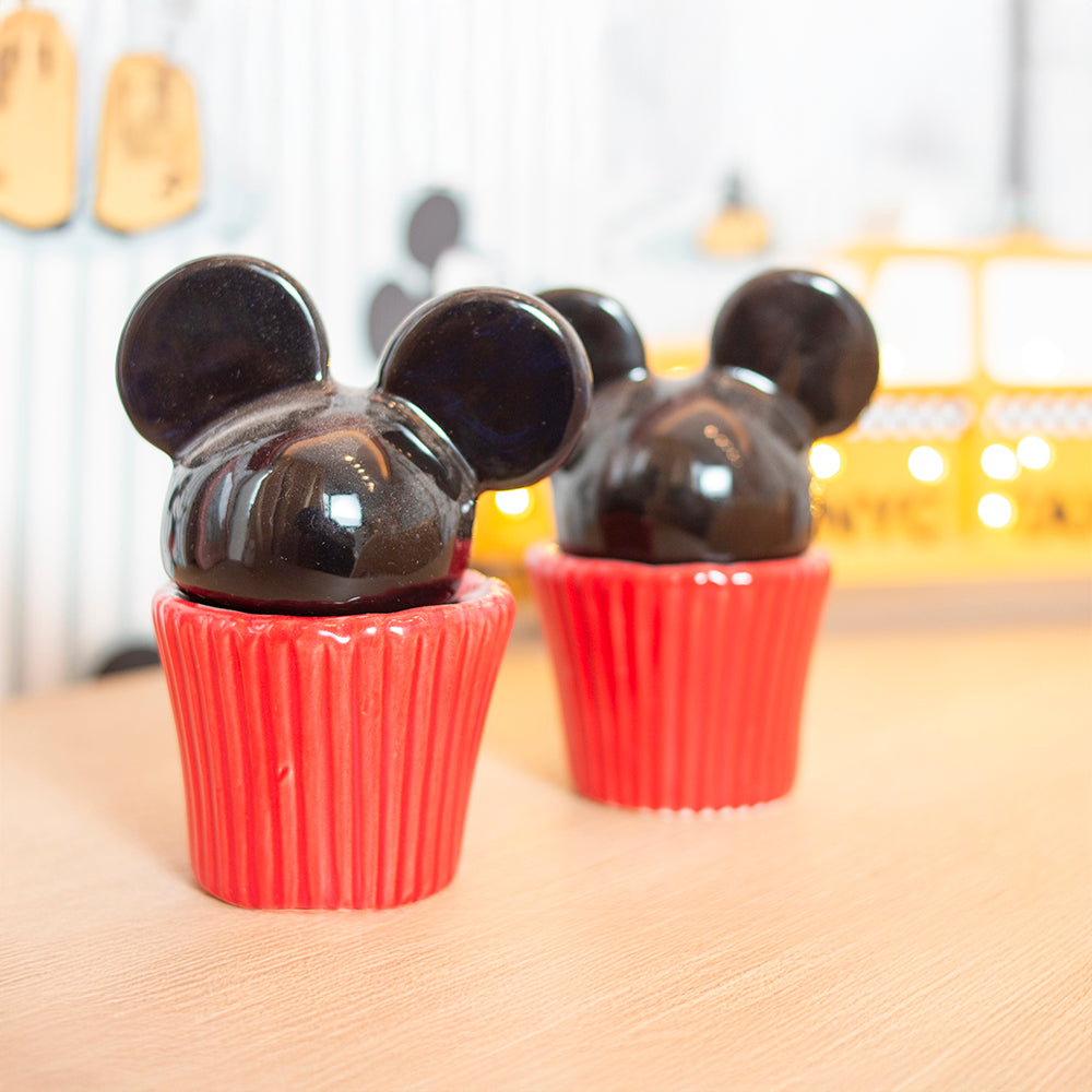 Pote Mickey