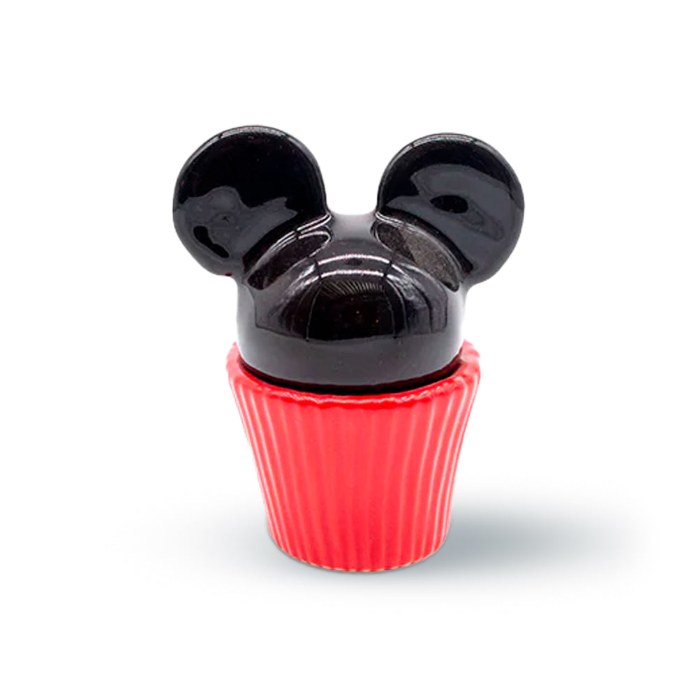 Pote Mickey