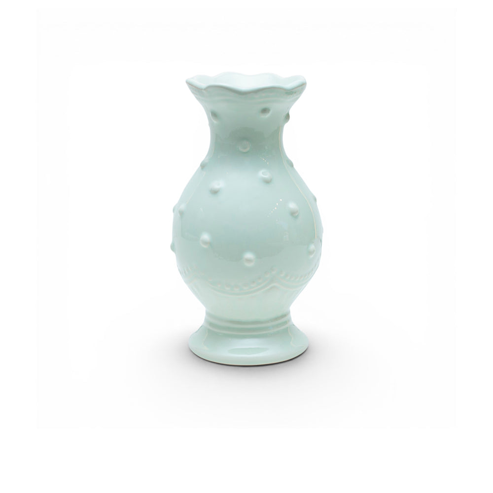 Vaso Poa  - Verde