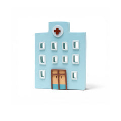 Aparador De Livros Casa & Hospital