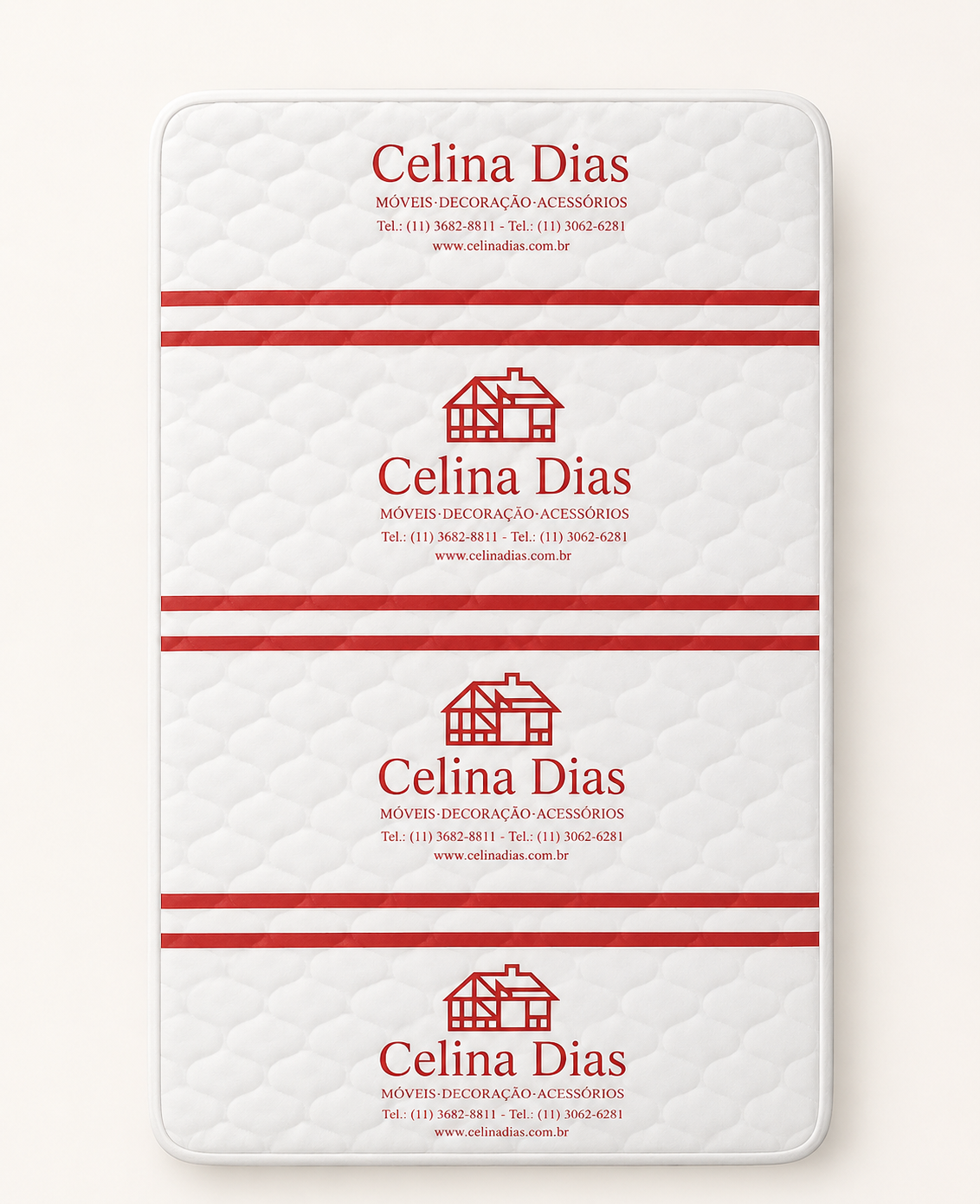 Colchão Para Berço