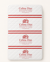 Colchão Para Berço