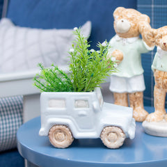 JEEP PORCELANA VERDE