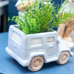 JEEP PORCELANA VERDE