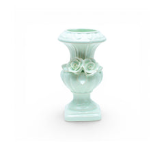 Vasinho Flores Greta Verde
