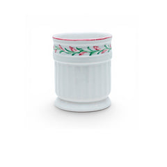 Vaso Canelado Ramos Rosa P