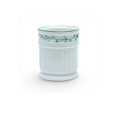 Vaso Canelado Ramos Verde P