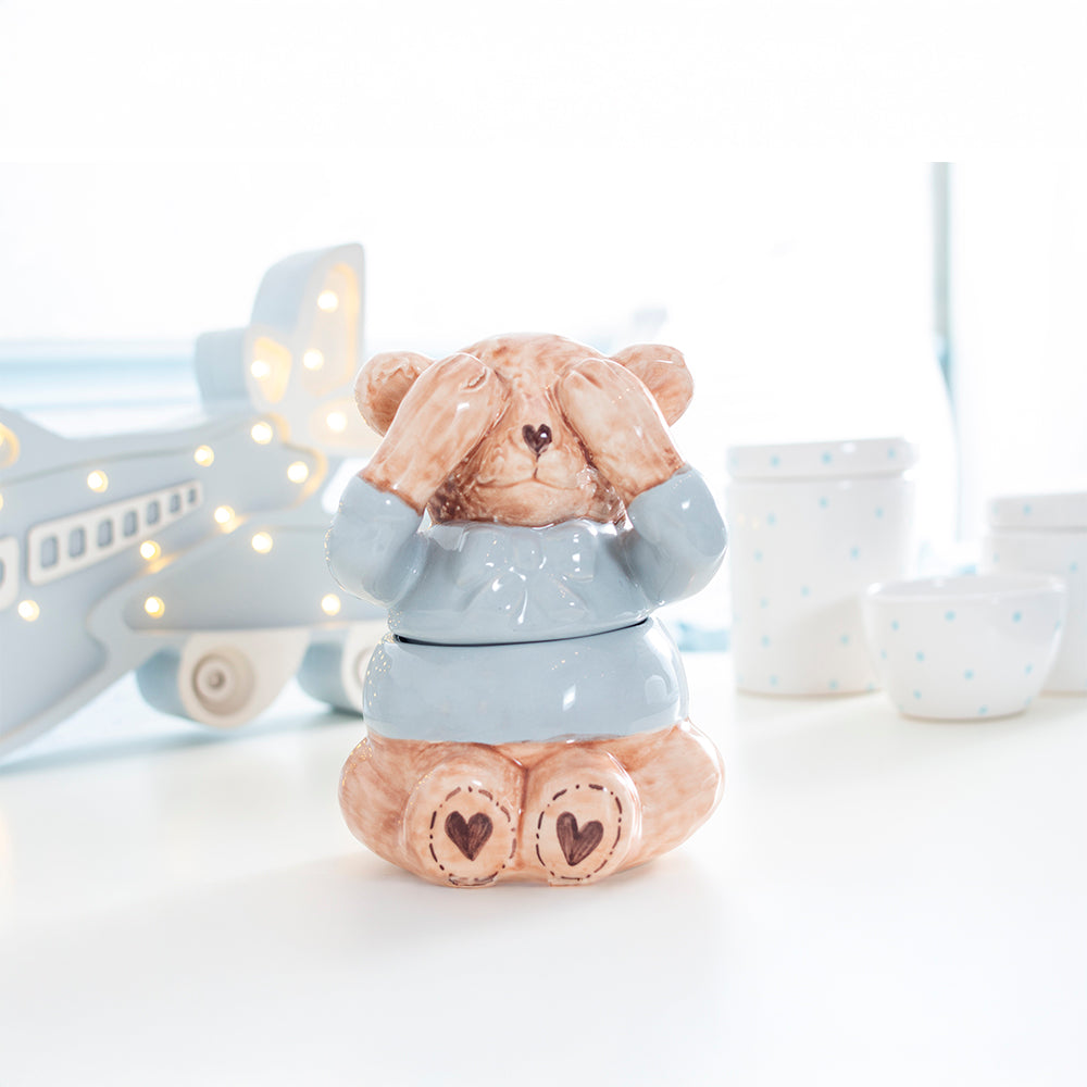 Pote Urso Einstein