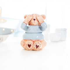 Pote Urso Einstein