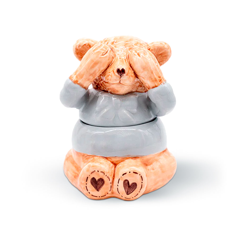 Pote Urso Einstein