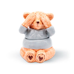 Pote Urso Einstein