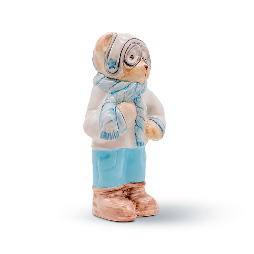 Urso Aviador