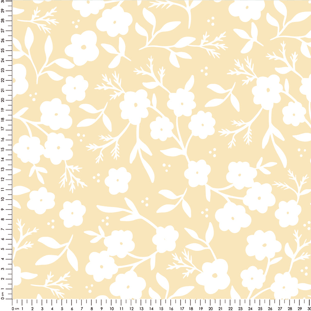 Papel Liberty Maxi Amarelo  ( Faixa 1.70 H )