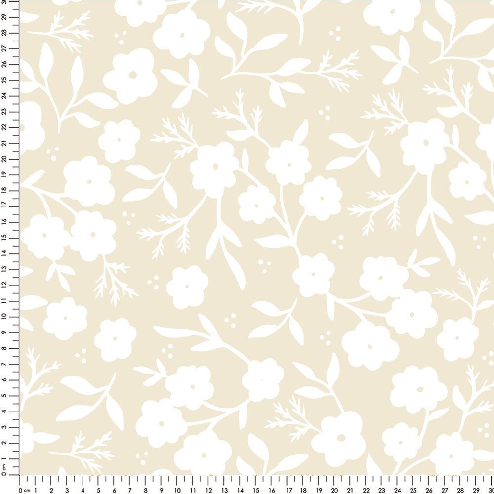 Papel Liberty Maxi Bege  ( Faixa 1.70 H )