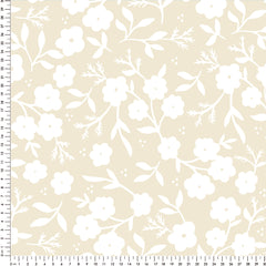 Papel Liberty Maxi Bege  ( Faixa 1.70 H )