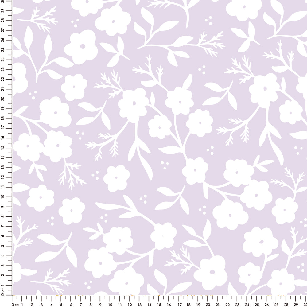 Papel Liberty Maxi Lilás ( Faixa 3.40H )