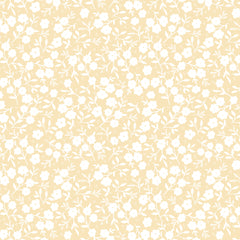 Papel Liberty Mini Amarelo  ( Faixa 3.40 H )