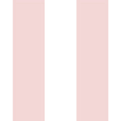 Papel Listra Larga Rosa  ( Faixa 2.80 H )