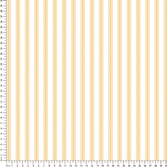 Papel Listra Pixel amarelo  ( Faixa 1.70 H )