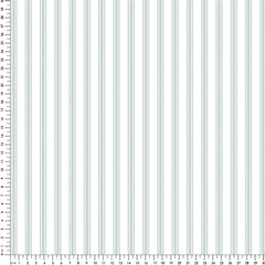Papel Listra Pixel Verde Celadon  ( Faixa 2.80 H )
