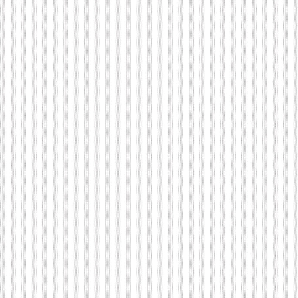 Papel Listra Pixel Cinza  ( Faixa 2.80 H )