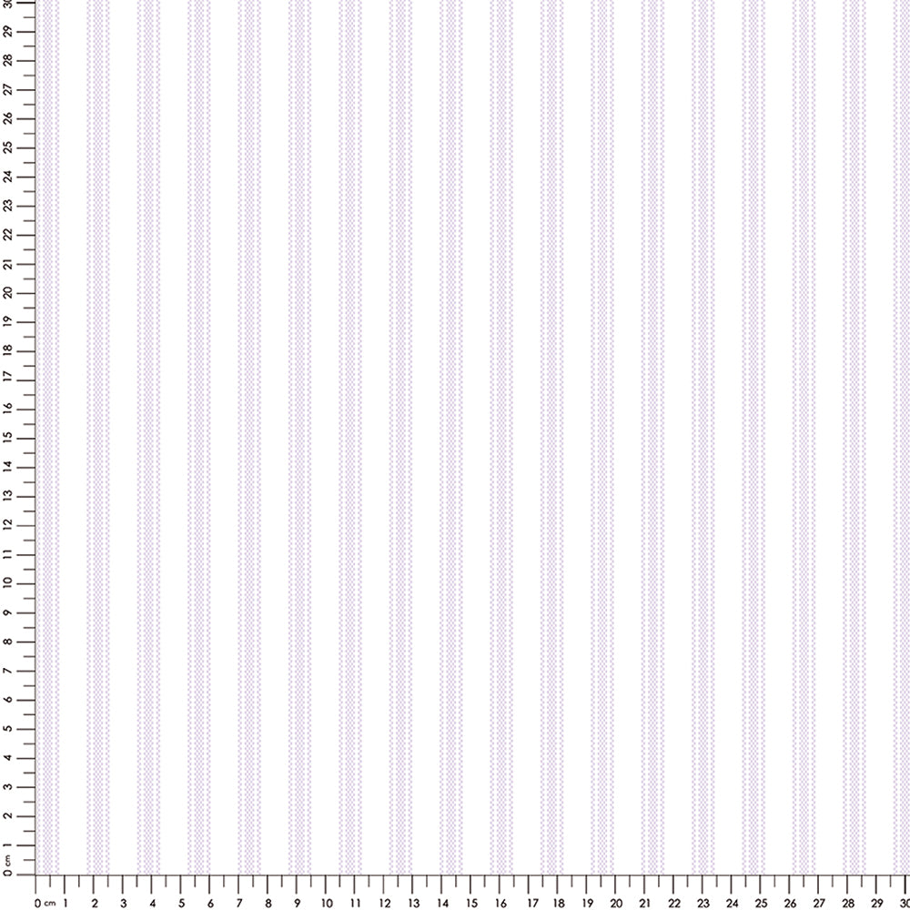 Papel Listra Pixel Lilás  ( Faixa 2.80 H )