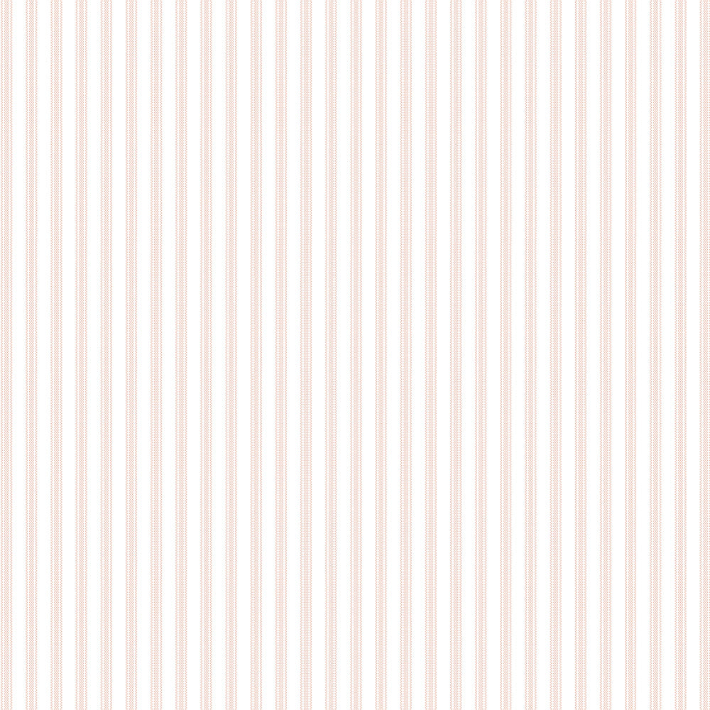 Papel Listra Pixel Rosa Quartz  ( Faixa 1.70 H )